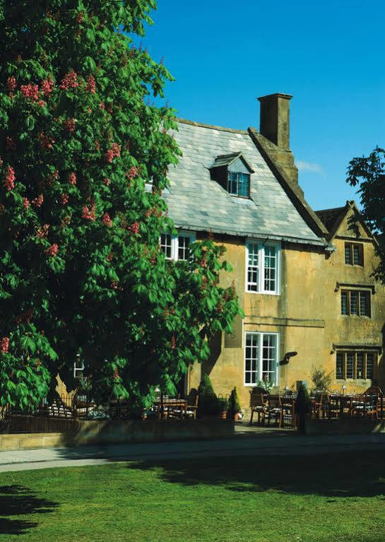 Bed and Breakfast Russell'S Broadway  Exterior foto